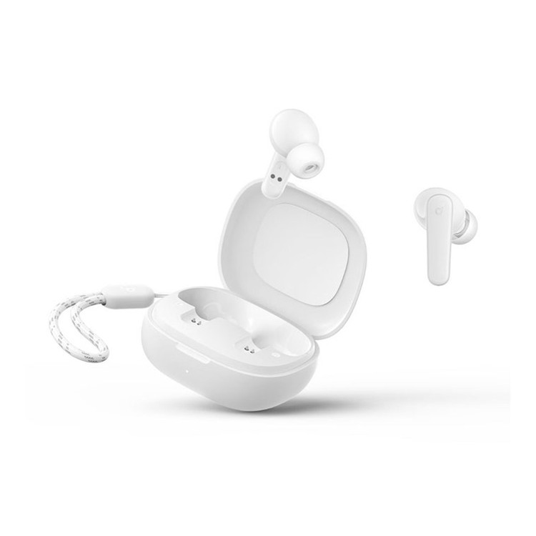 ایربادز بی سیم ANKER مدل R50i A3949 - سفید (گارانتی 18 ماهه ایستا)