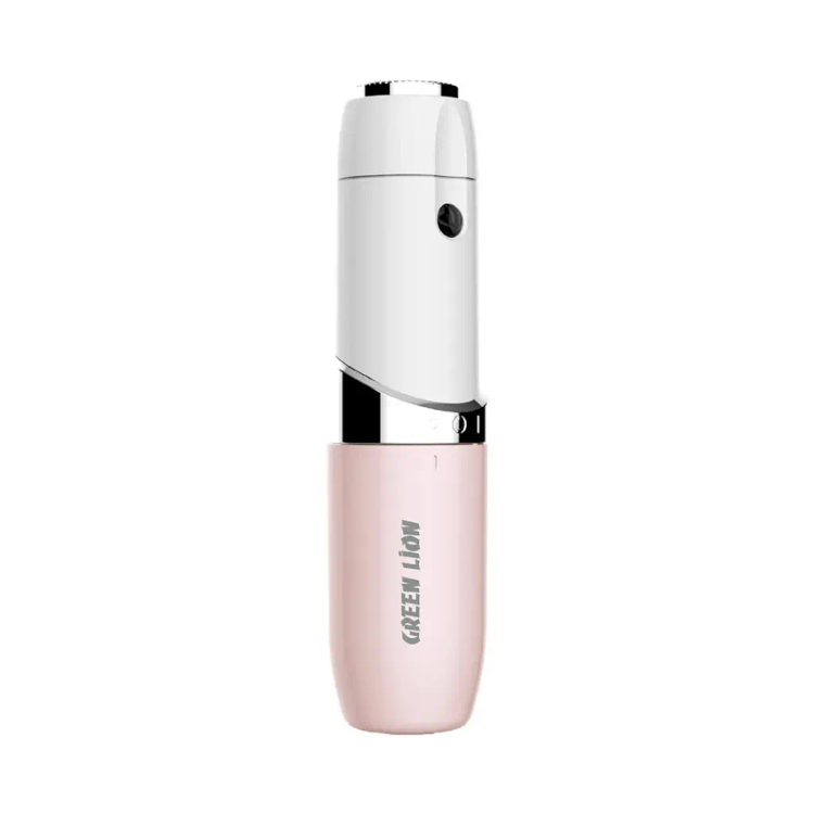 اصلاح کننده موهای صورت گرین Green lion Facial Hair Remover