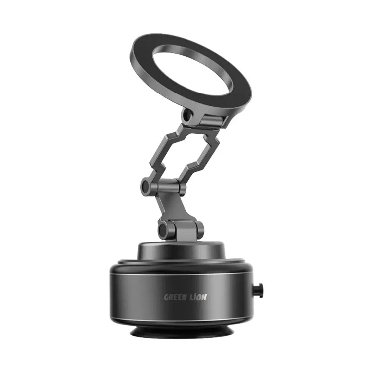 نگهدارنده گوشی مکش خودکار گرین Green Lion GX-30 Auto Suction Phone Holder