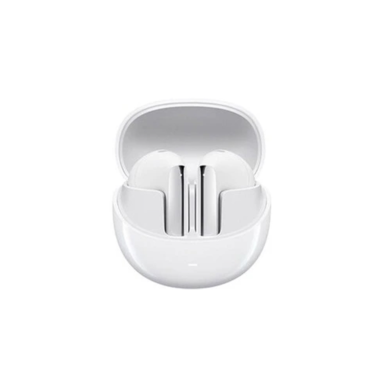 ایرفون بی سیم QCY مدل AilyBuds Pro plus - سفید (گارانتی 18 ماهه شرکتی)