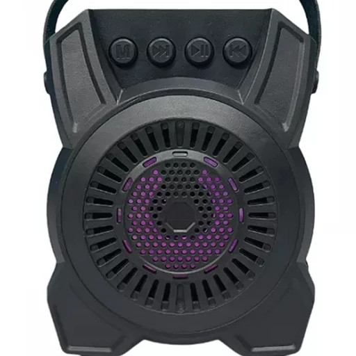 اسپیکر بلوتوثی فلش خور ZQS1316